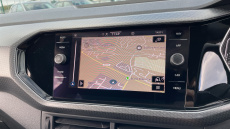 Volkswagen T-Cross 1.0 TSI 110 R-Line 5dr Petrol Estate